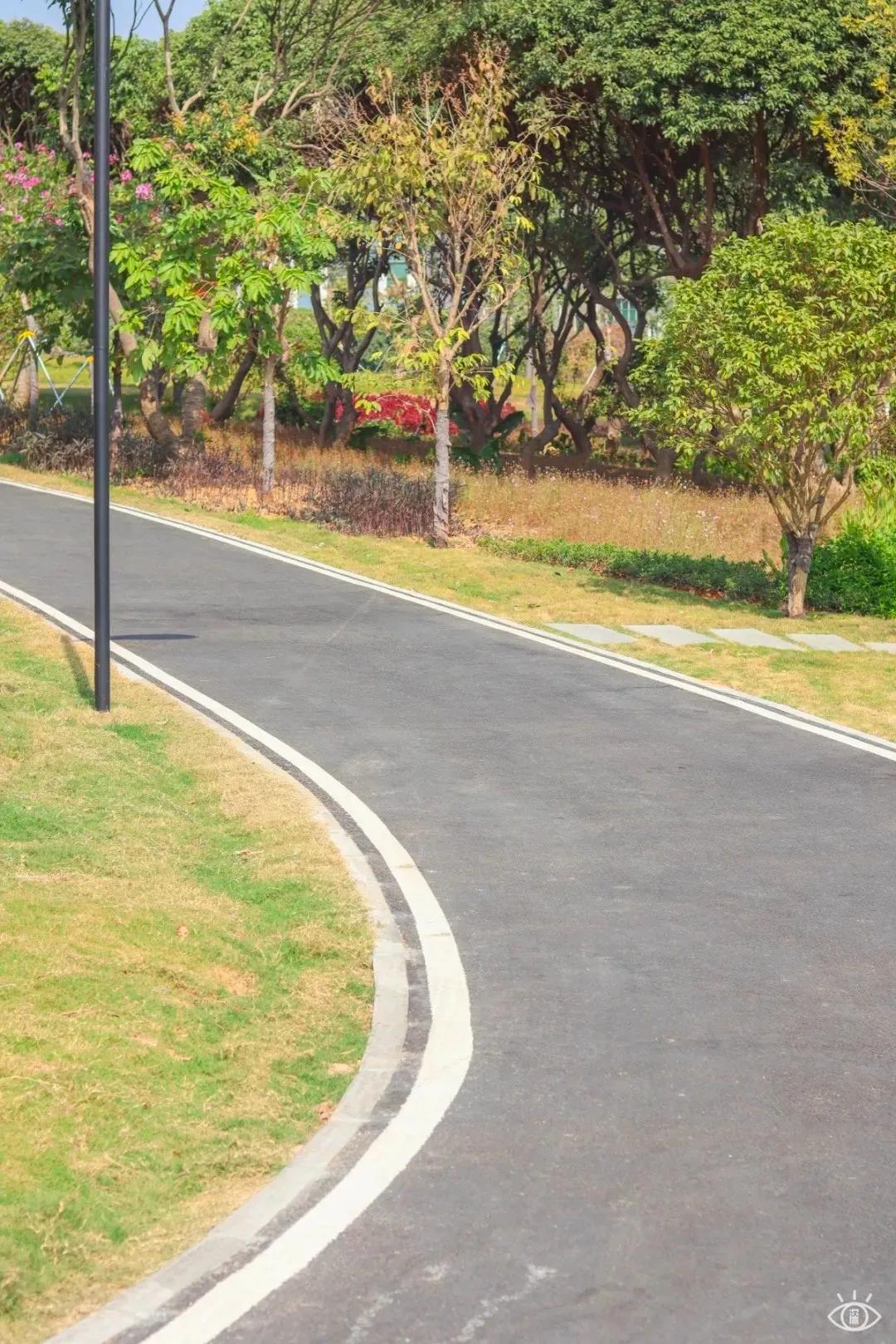 深圳免费景点好玩排名,深圳这些新公园免费玩