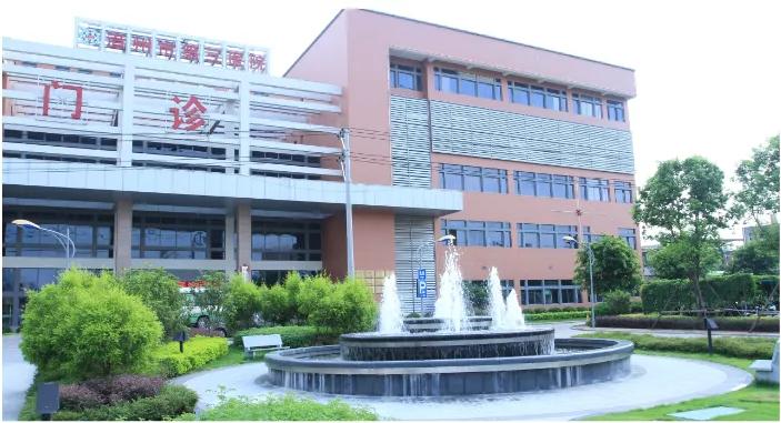 漳州市第三医院抗疫工作纪实,漳州市第三医院抗击疫情