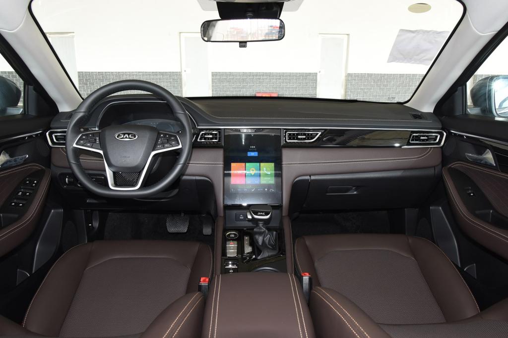 十年前的众泰,众泰十年前的两座燃油车