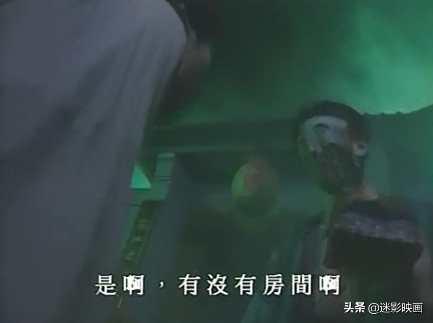 徐克赵文卓的电视剧,徐克版黄飞鸿赵文卓李连杰