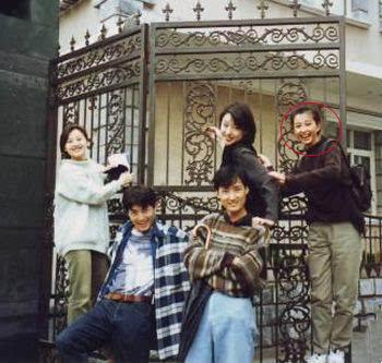 任泉息影,任泉息影是哪年