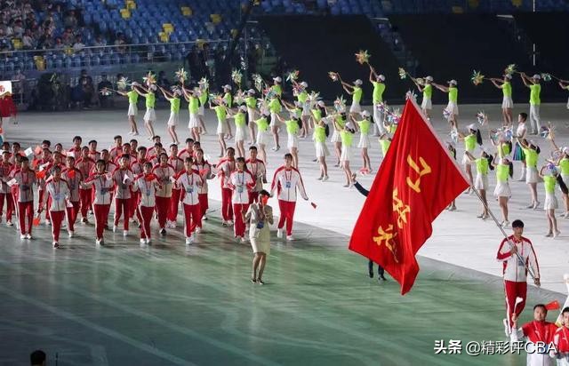 全运会辽宁对山东谁赢了,全运会山东四连冠