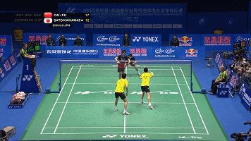 业余双打接发推球怎么推,业余双打接发别站太靠前