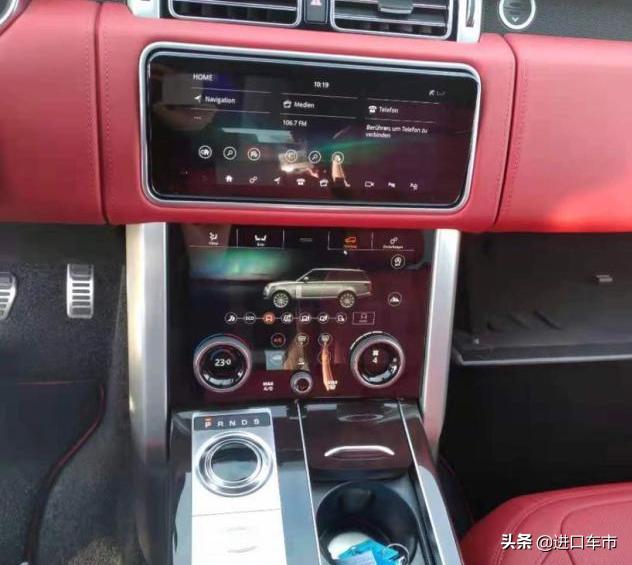 路虎发现是伪豪车吗,路虎是豪车还是伪豪车