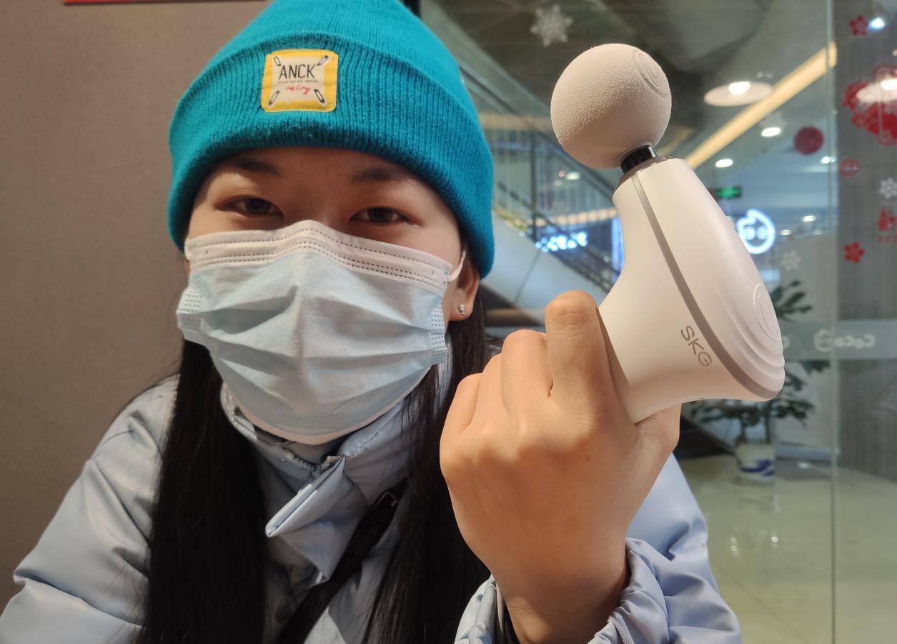 怎么选强劲的筋膜枪,peak筋膜枪振幅怎么提升