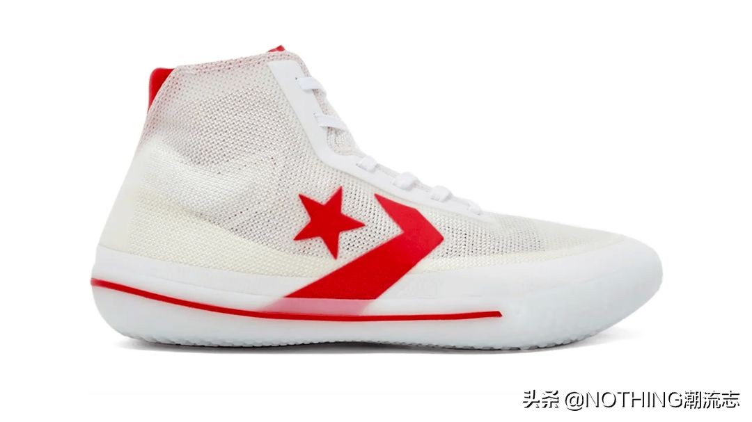 球鞋十大经典款,球鞋经典款