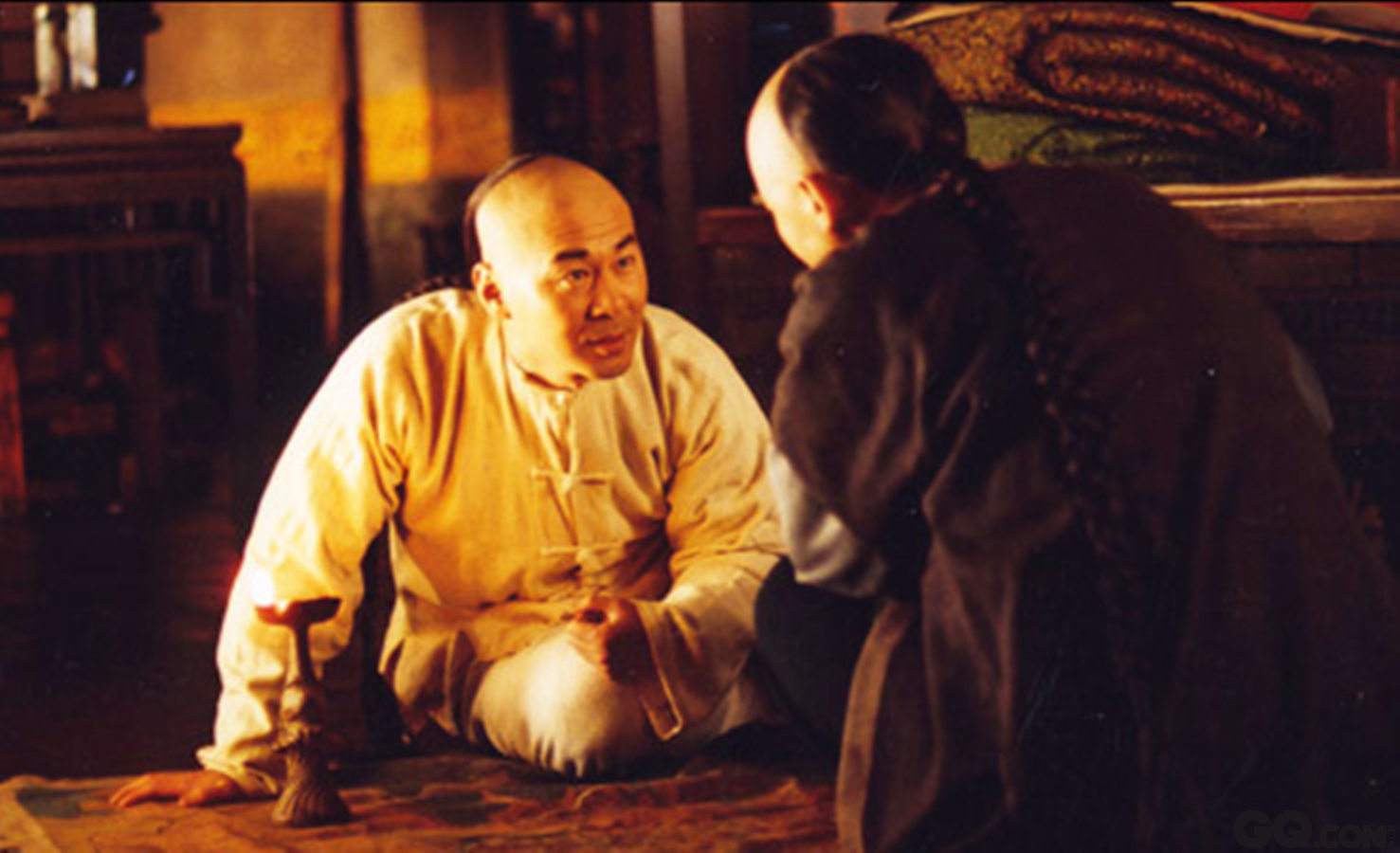 大江大河看完还有哪个电视剧好看,10部最耐看的年代剧大江大河