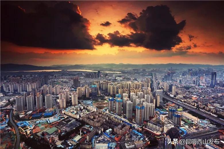 2019全国城市gdp排名昆明,昆明gdp2022全国省会城市排名