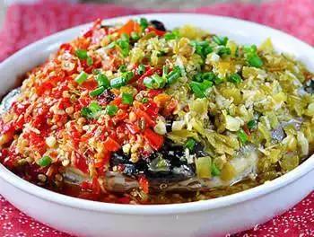 鱼的9种独具风味的做法,20种鱼的做法爱吃鱼的人收藏起来