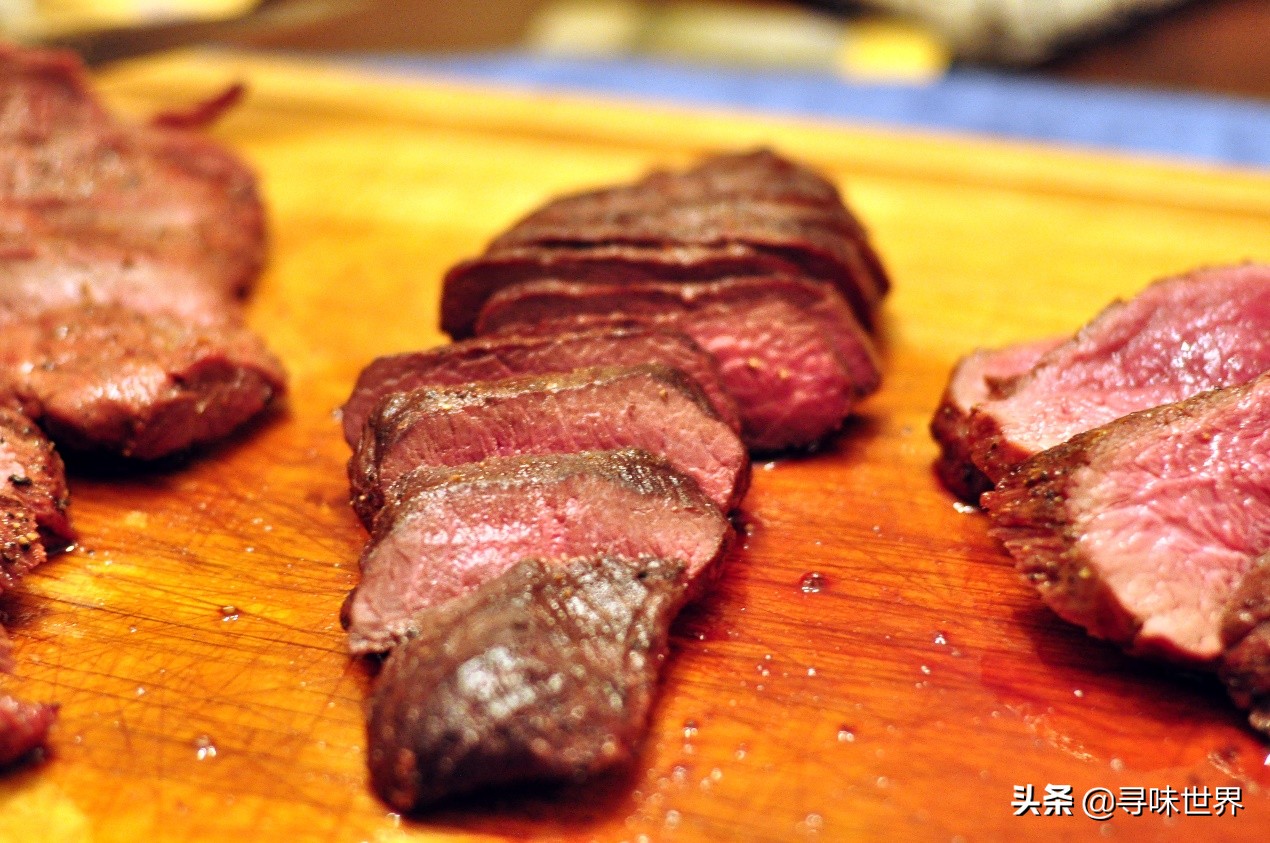 每年吃掉2亿吨的动物,每年吃掉2千万吨的动物