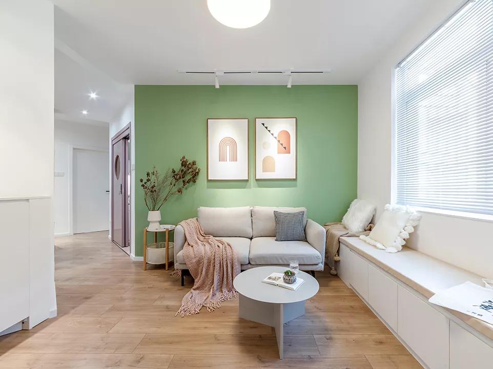 装修房子的乳胶漆要怎么选,家庭装修乳胶漆怎么挑选