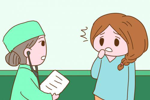 怀孕早期发烧是否引起腹痛,怀孕早期出血腹痛能保住吗