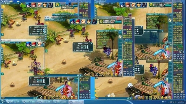 「修补匠五开成神③」变强从操作手法开始