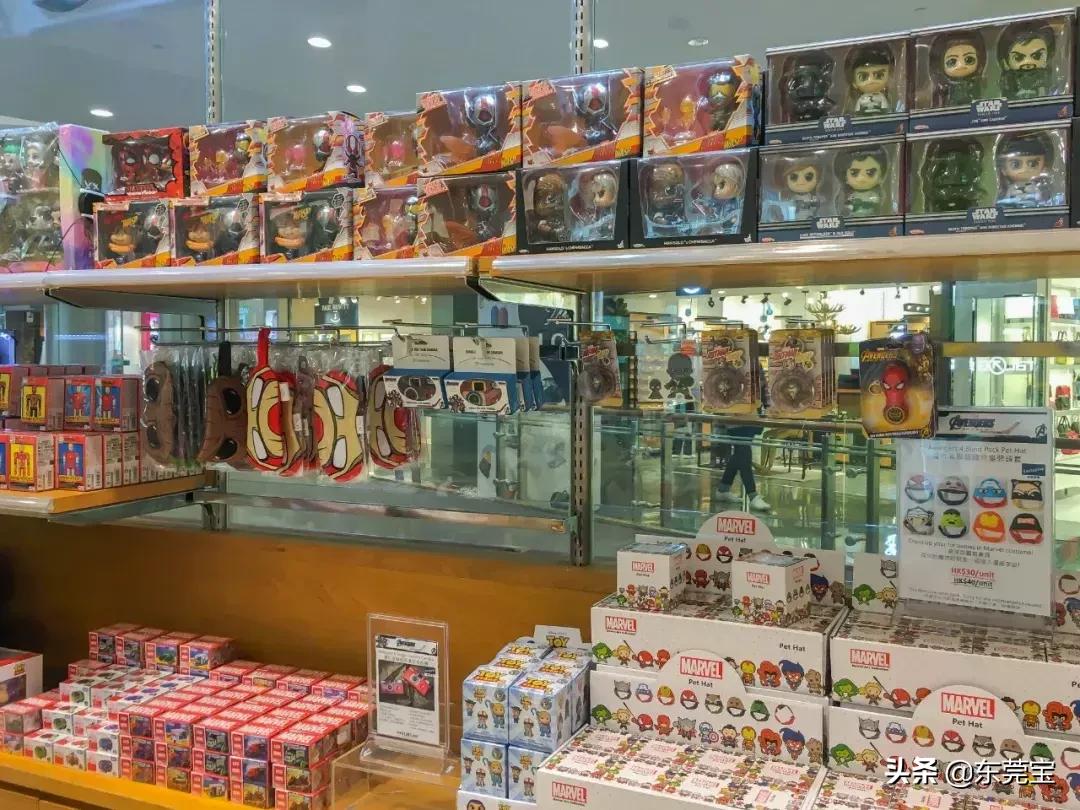 香港平价药妆店,香港必逛药妆店