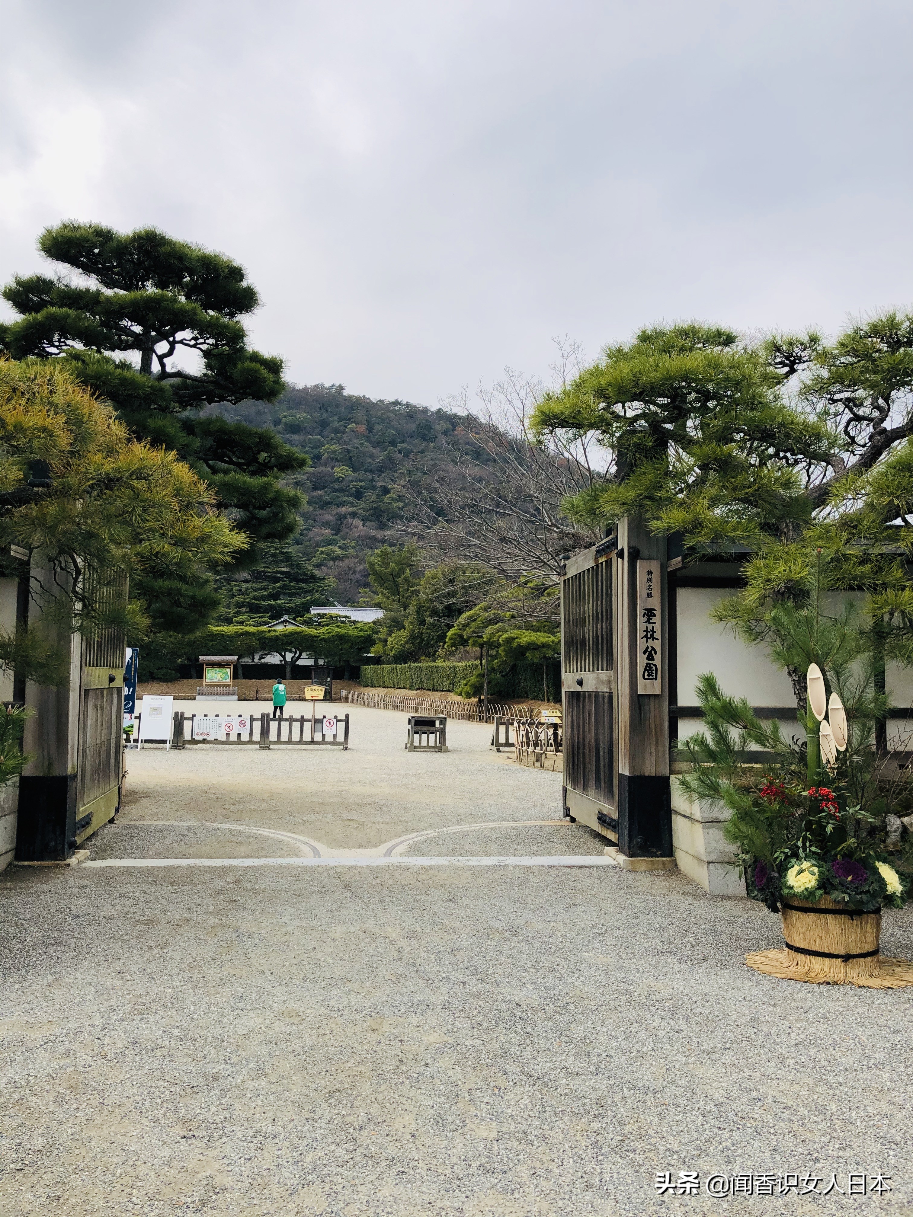 日本的米其林三星餐厅,日本米其林三星参观