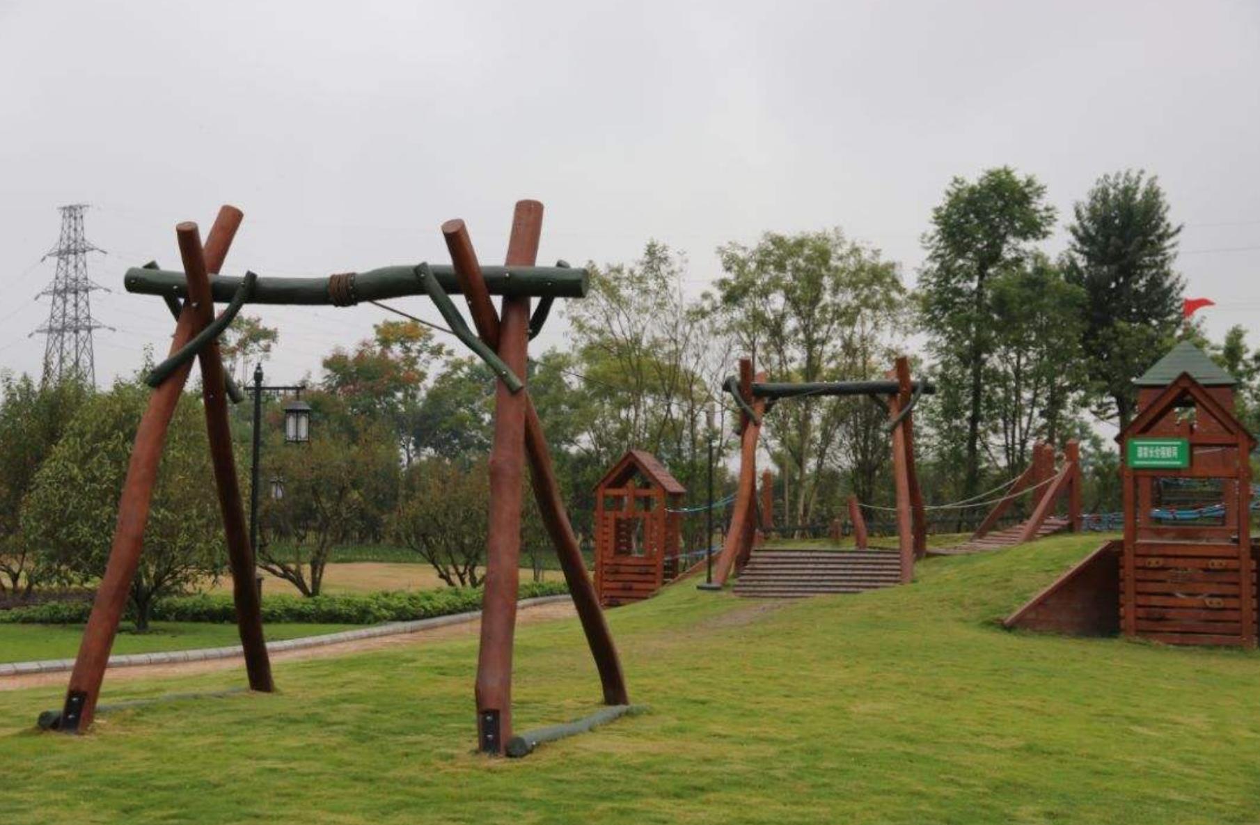 成都附近旅游景点推荐网红一日游,成都附近新晋景点