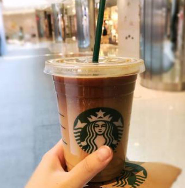 星巴克便宜又好喝的饮品,星巴克最好喝的饮品是哪一款