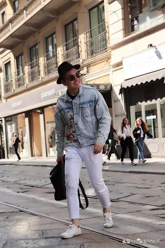 现在的男士衣服多少钱,男人穿多少钱的衣服