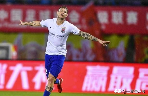 2020中超联赛第7轮鲁能赢球了吗,中超第12轮河南回放