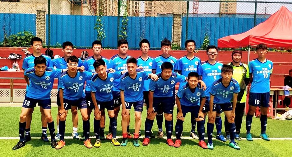 2020全景看高中丨逆势上升，大美辽附