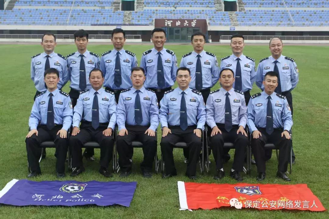 第18届世界警察运动会,2019世界警察消防运动会4x100米