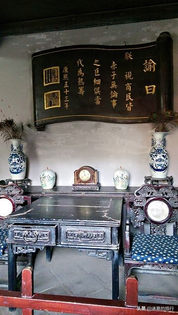 比乔家大院还大的大院,鼎盛时期可与乔家大院媲美