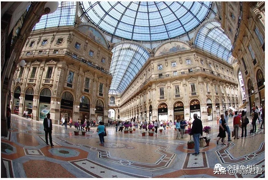 2020意大利最全旅游购物攻略