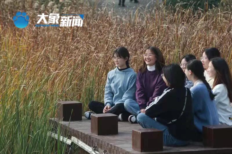 开封西湖景区现状,开封西湖银沙滩西湖印象