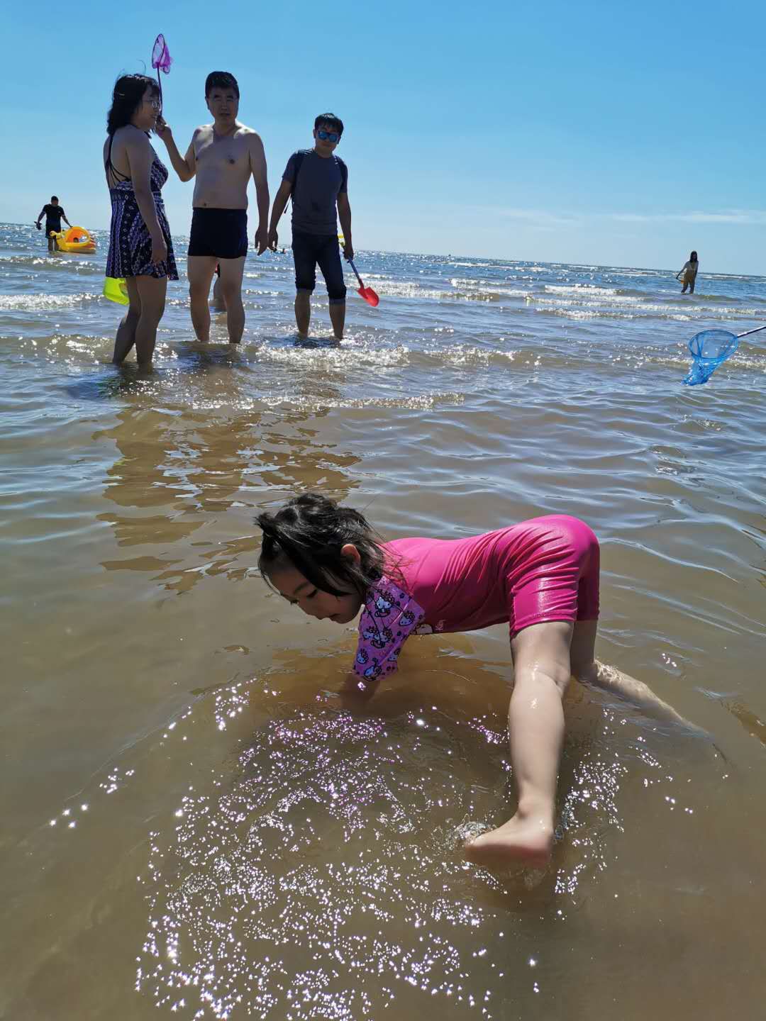 北京带孩子避暑去哪里最好,北京旅游景点推荐适合带孩子避暑
