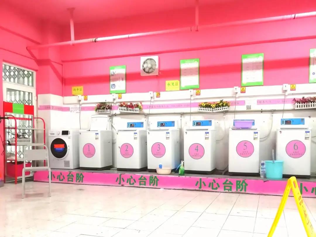 成都的大学豪华宿舍,成都好看的大学宿舍