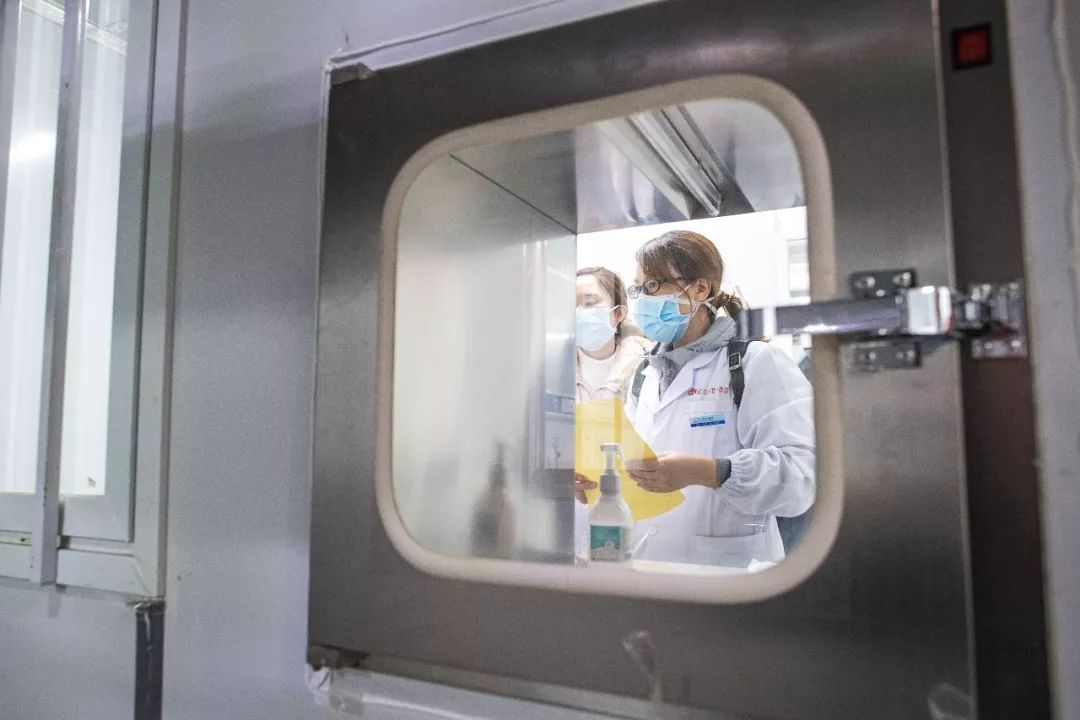 抗击肺炎最新数据雷神山医院 (雷神山医院对新冠肺炎有影响吗)