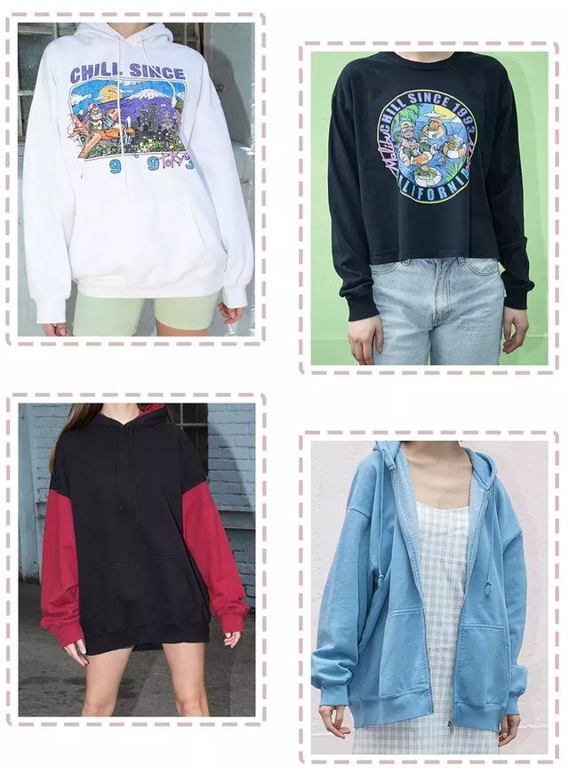 跟zarahm差不多的低价牌子,和zara一样的小众品牌