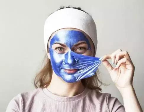 奇葩面膜100款,有哪些奇葩面膜