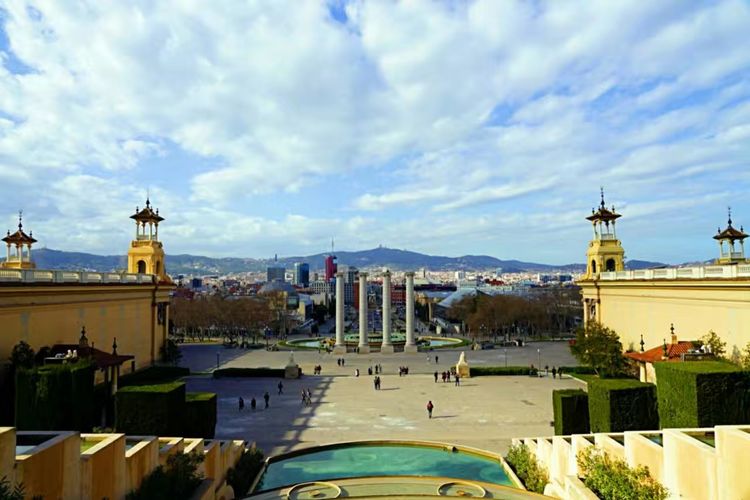 葡萄牙和西班牙哪个值得旅游,西班牙和葡萄牙旅游区别