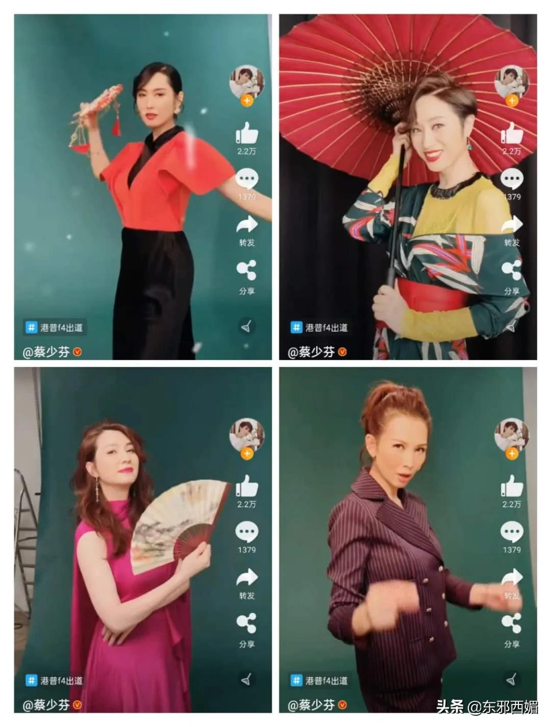 盘点那些“塑料”闺蜜情,塑料姐妹情这样的闺蜜还能要吗