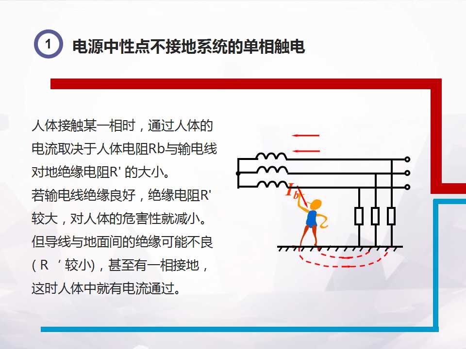防触电安全常识,防触电安全常识文案
