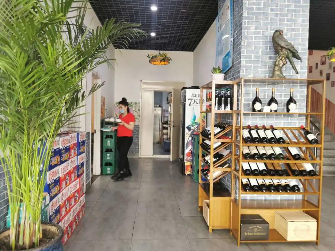 烟火气愈来愈浓！这样的新区才是你想要的样子