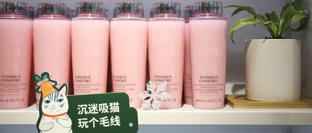 @所有猫控！万菱汇「猫咪美妆店」，任吸任摸！还有GD限量同款