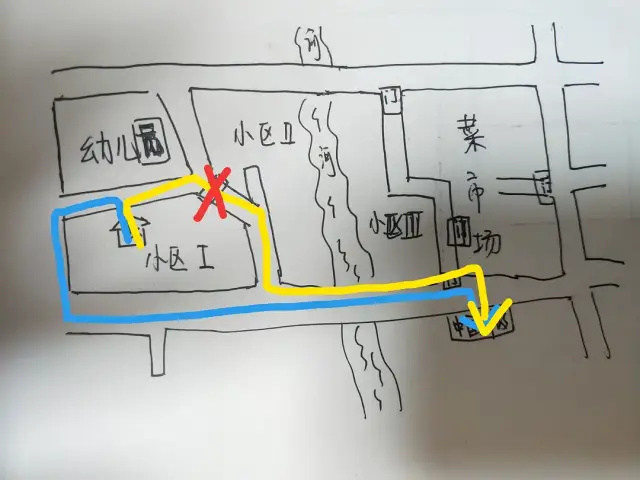我收的不是“快递”,是笑话