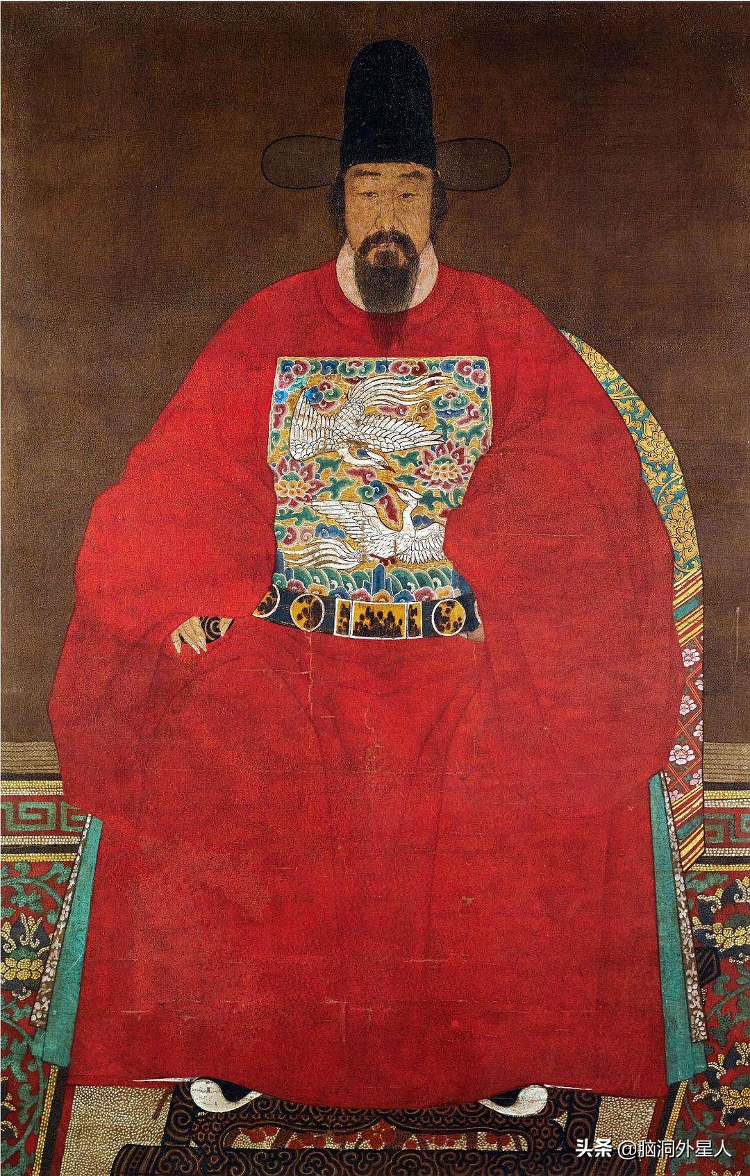 明朝知府相当于现在官职,明朝知府巡抚总督分别是什么职务