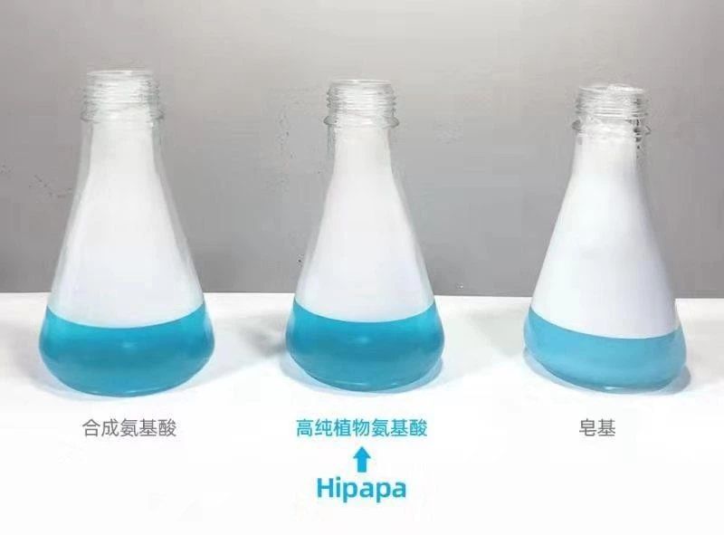 这什么神仙沐浴乳，号称给孩子洗澡不用冲还能净水护肤？