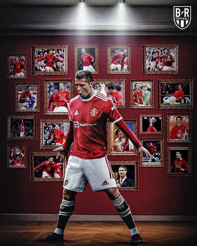 红魔曼联7号变迁,红魔7号传奇与魔咒