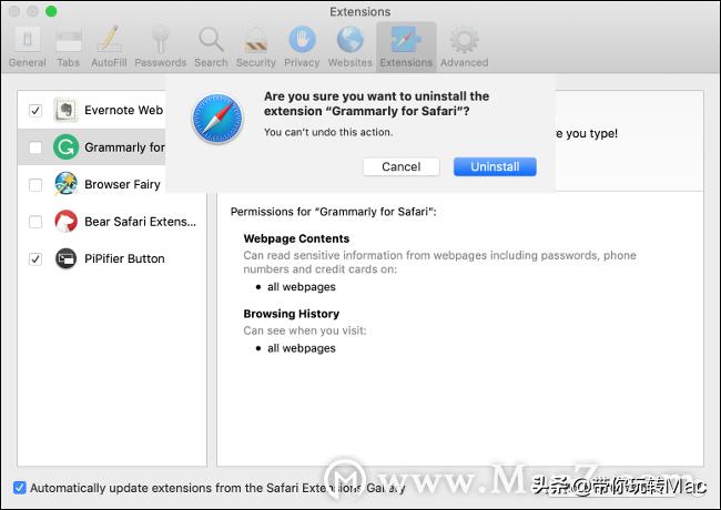 加快mac速度的10条简单技巧,mac如何优化才能获得最好使用体验