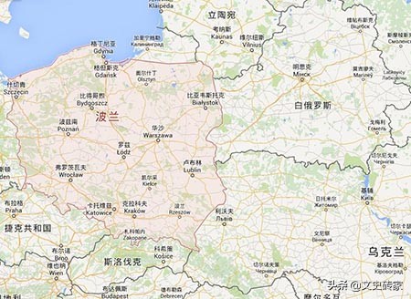 第一个背叛社会主义的国家，史上遭遇4次瓜分，人均收入是中国2倍