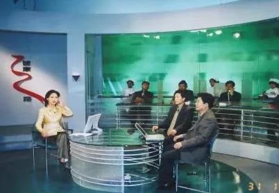 二十年芳华,众望明天