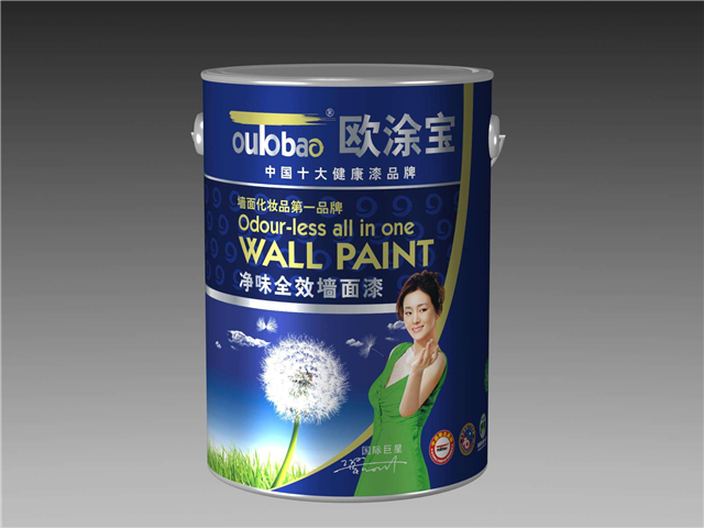 纳米漆有什么优点纳米漆有哪些特性