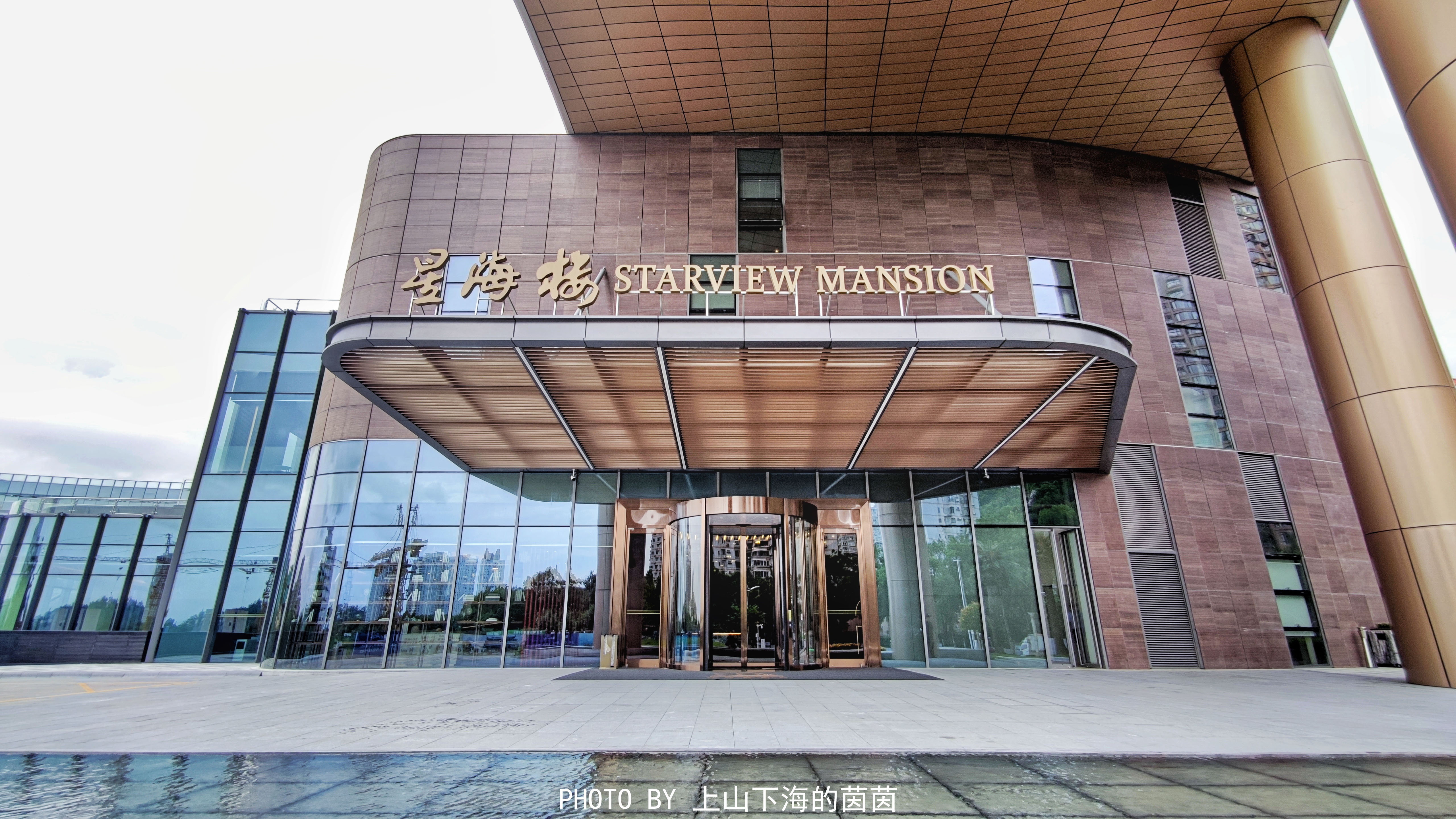 珠海玩海的五星级酒店,珠海邮轮旅游推荐