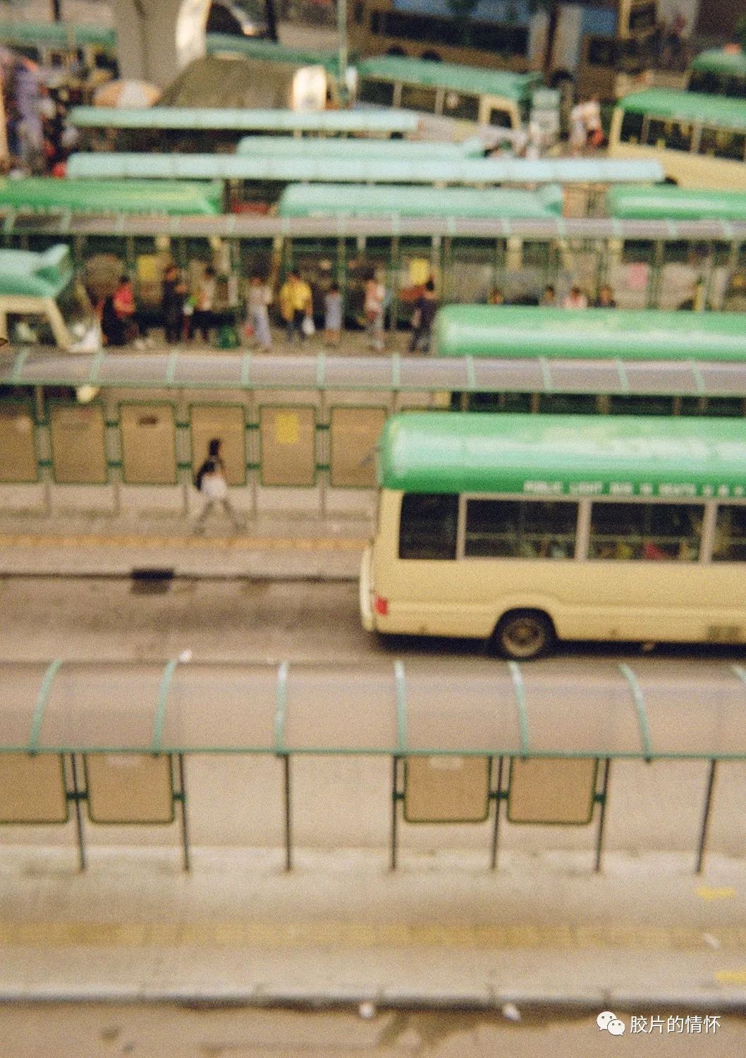 香港胶片探店攻略,香港胶片扫街