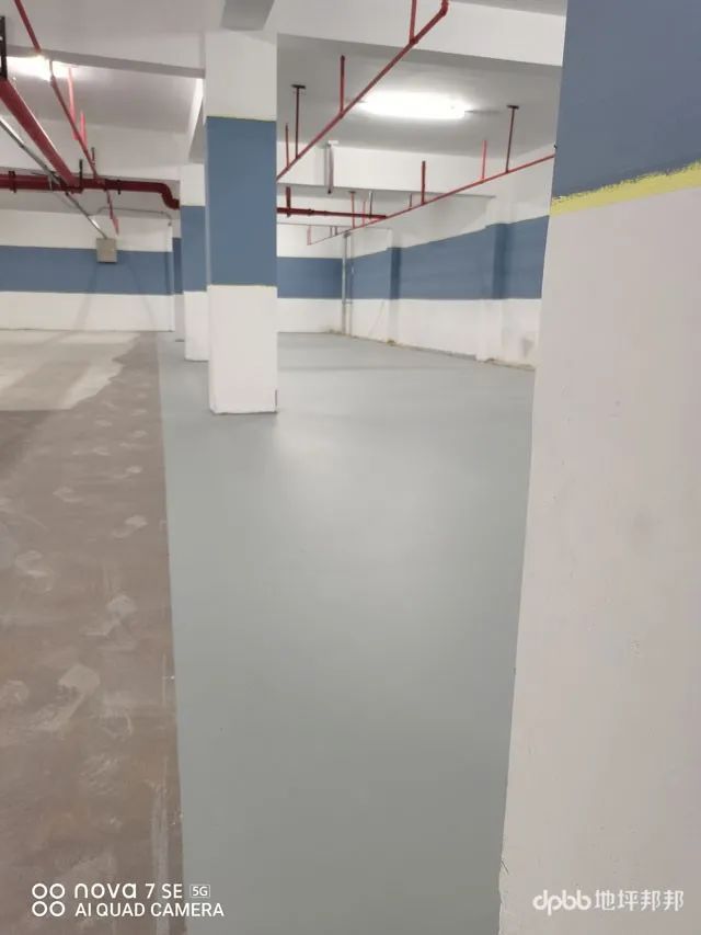 地坪工程案例大全,地坪方案展示分享