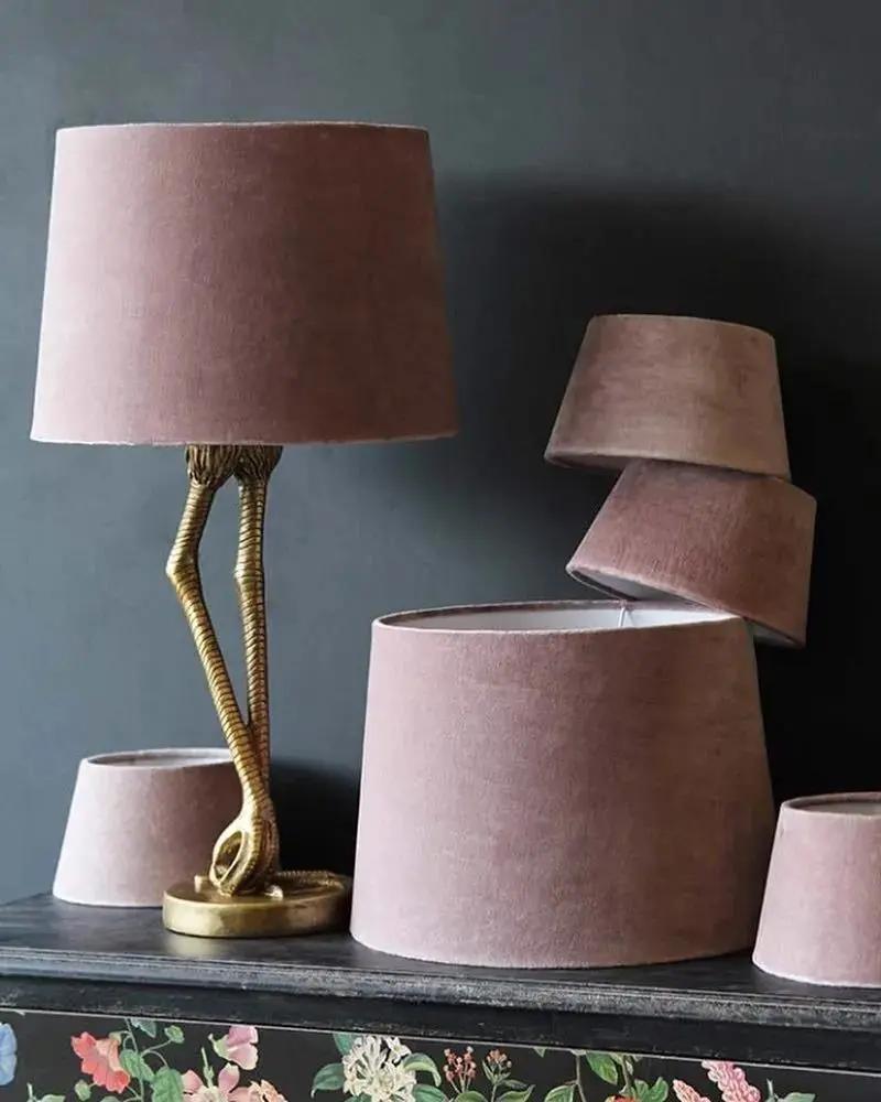 家居使用浪漫马卡龙色带，私享别墅另一种生活